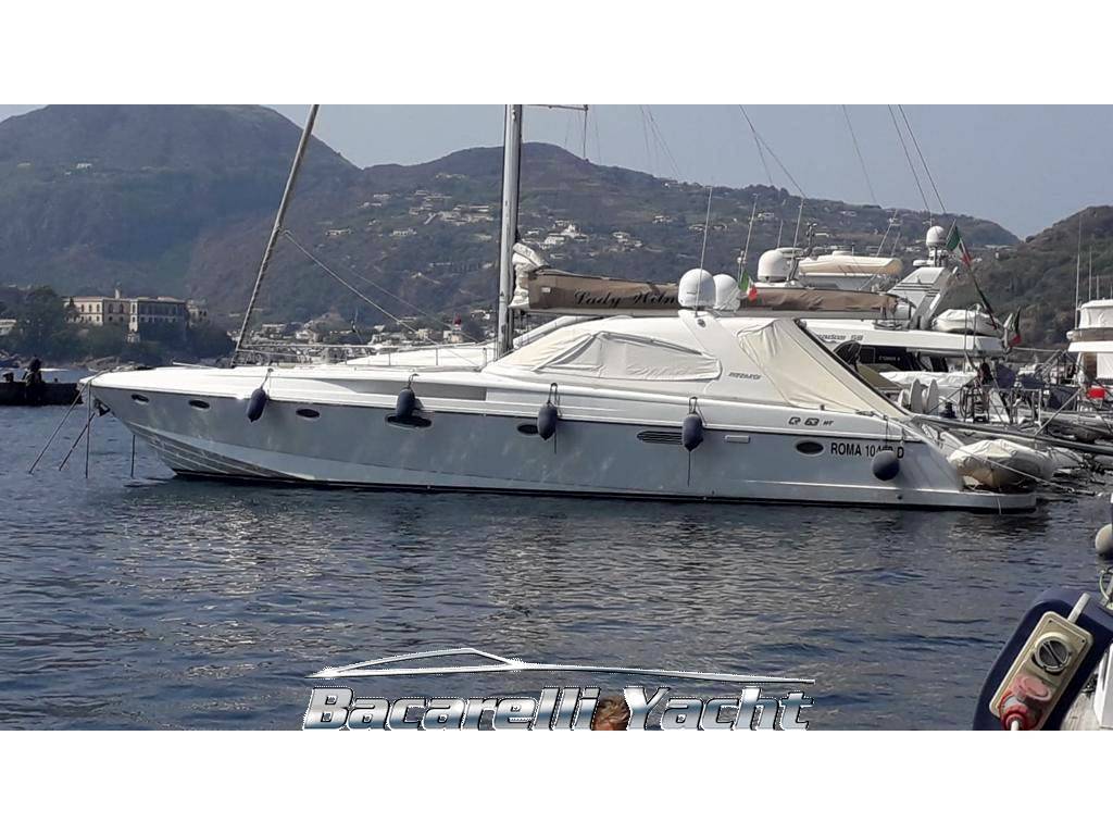 Rizzardi 63 ht