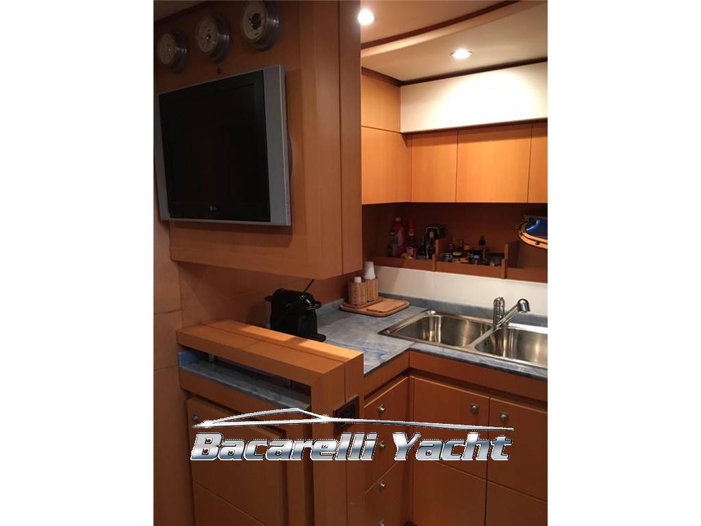 Rizzardi 63 ht