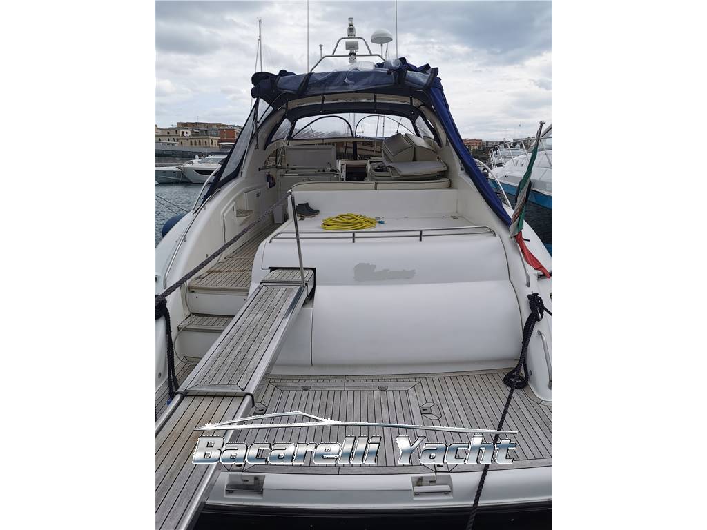 Princess V 55