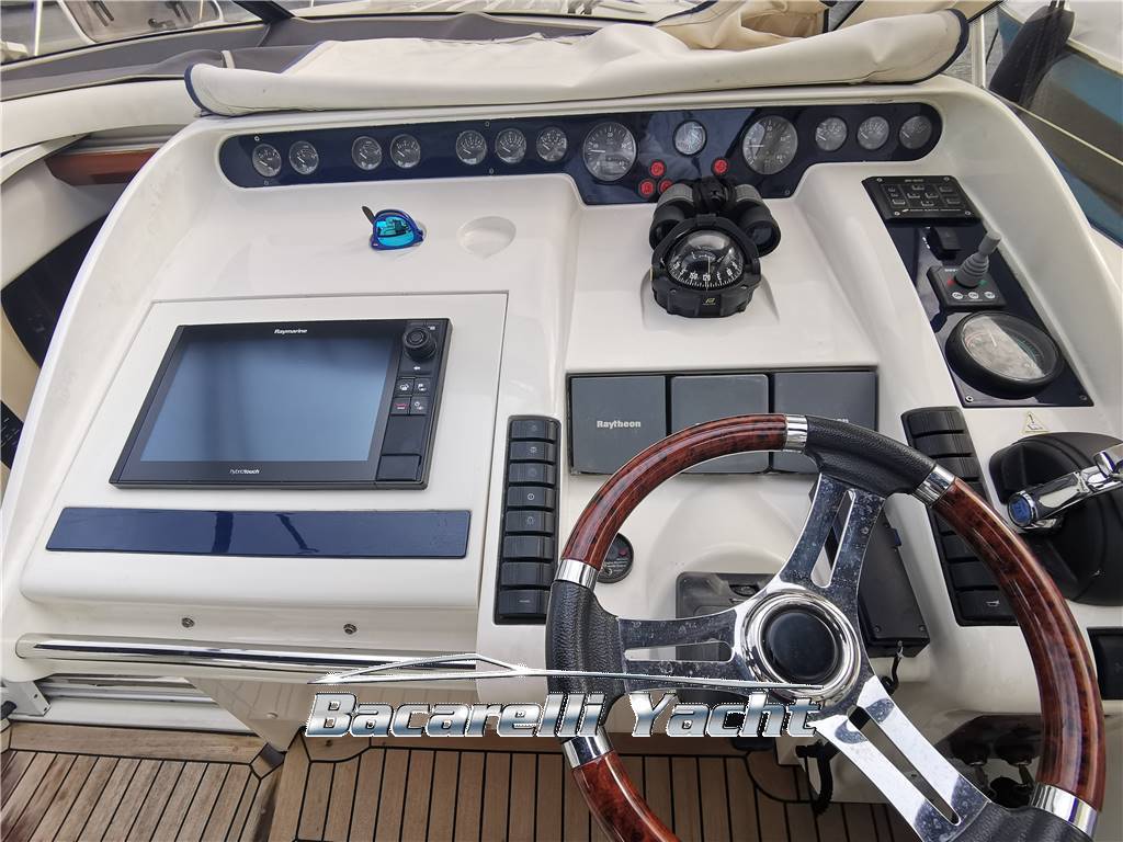 Princess V 55