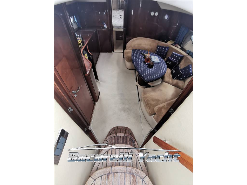 Princess V 55