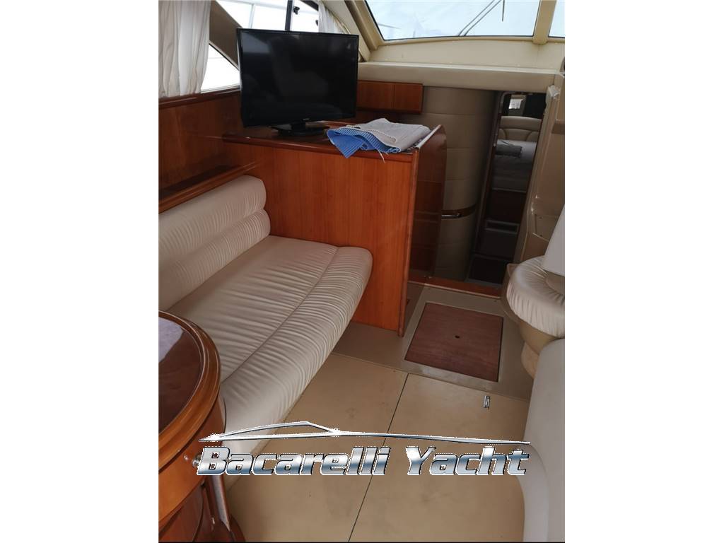 Carnevali 130 fly
