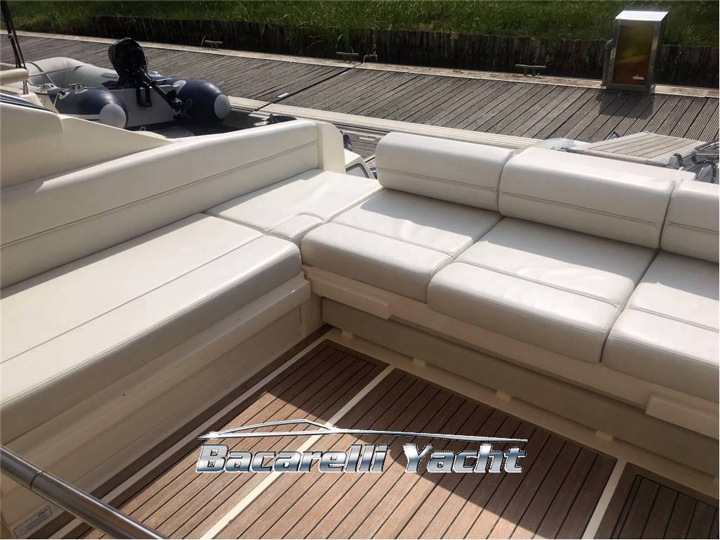 Fiart mare 34 genius
