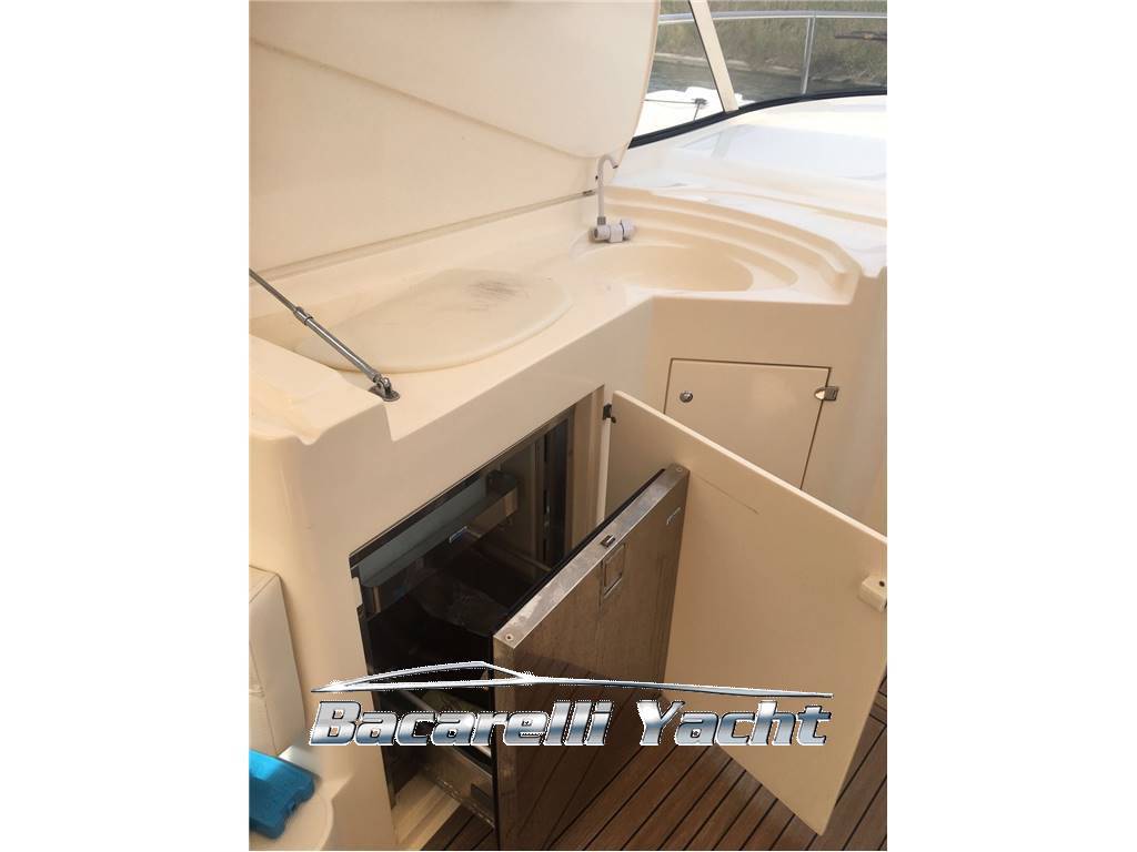 Fiart mare 34 genius
