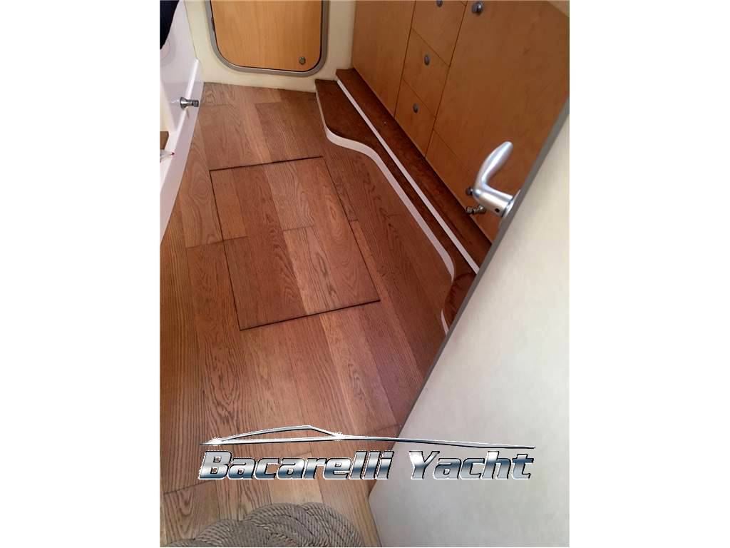 Fiart mare 34 genius