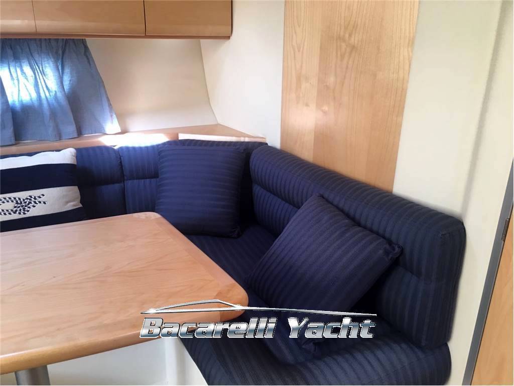 Fiart mare 34 genius