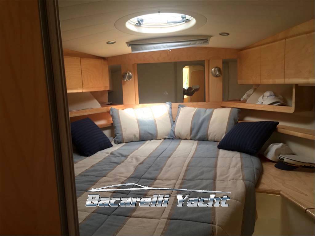 Fiart mare 34 genius