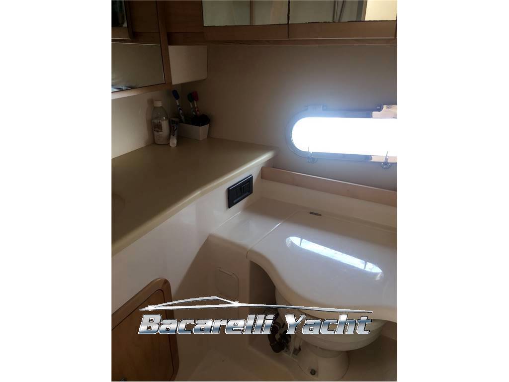 Fiart mare 34 genius