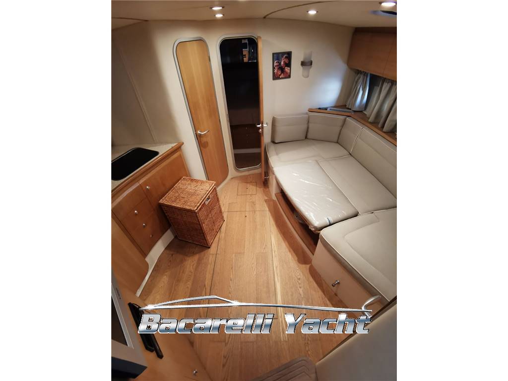 Fiart mare 38 genius
