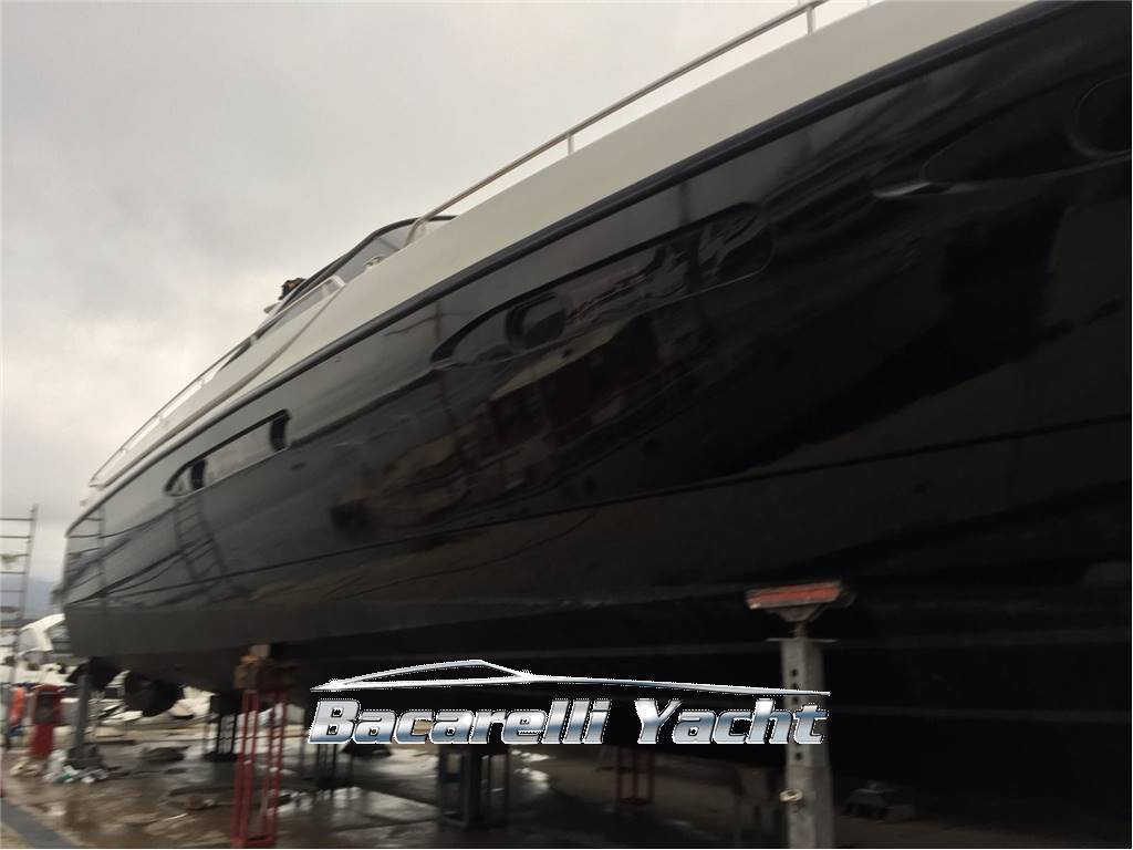 Cantieri di baia Atalantica 78
