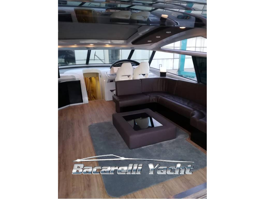 Cantieri di baia Atalantica 78