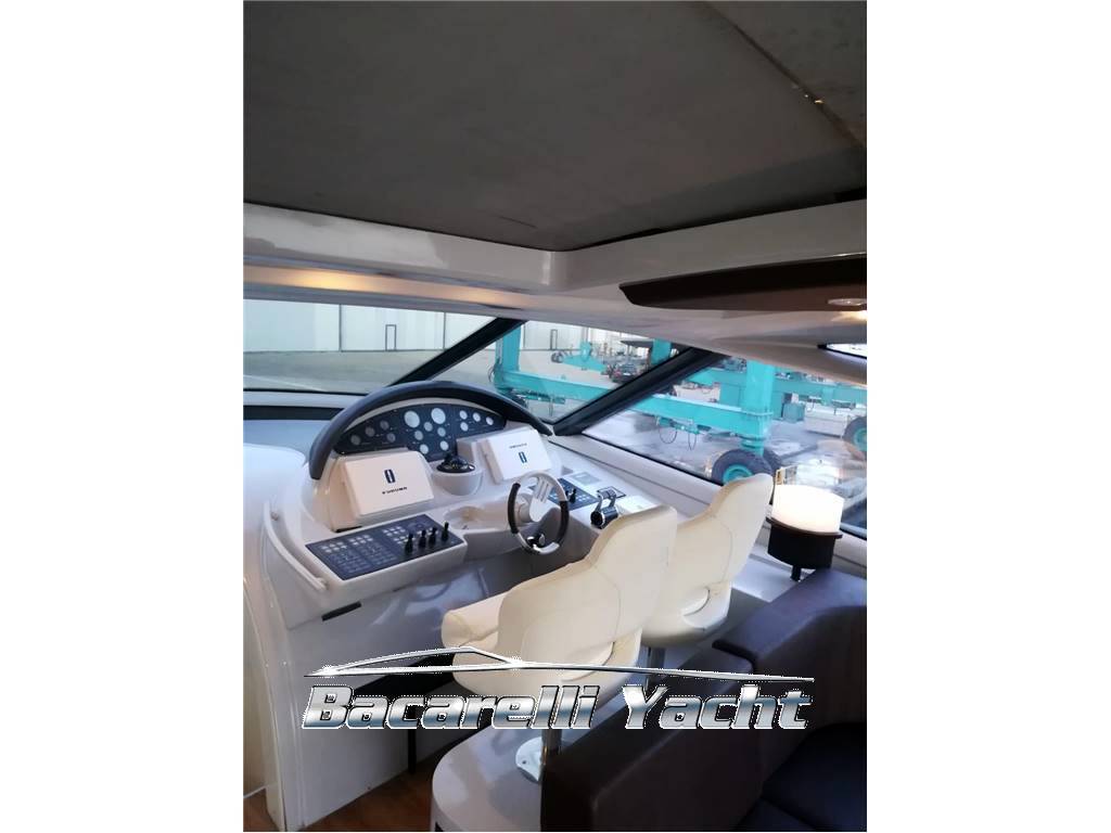 Cantieri di baia Atalantica 78