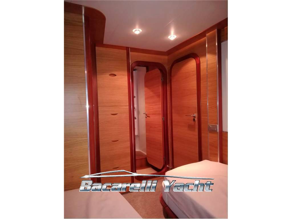 Cantieri di baia Atalantica 78