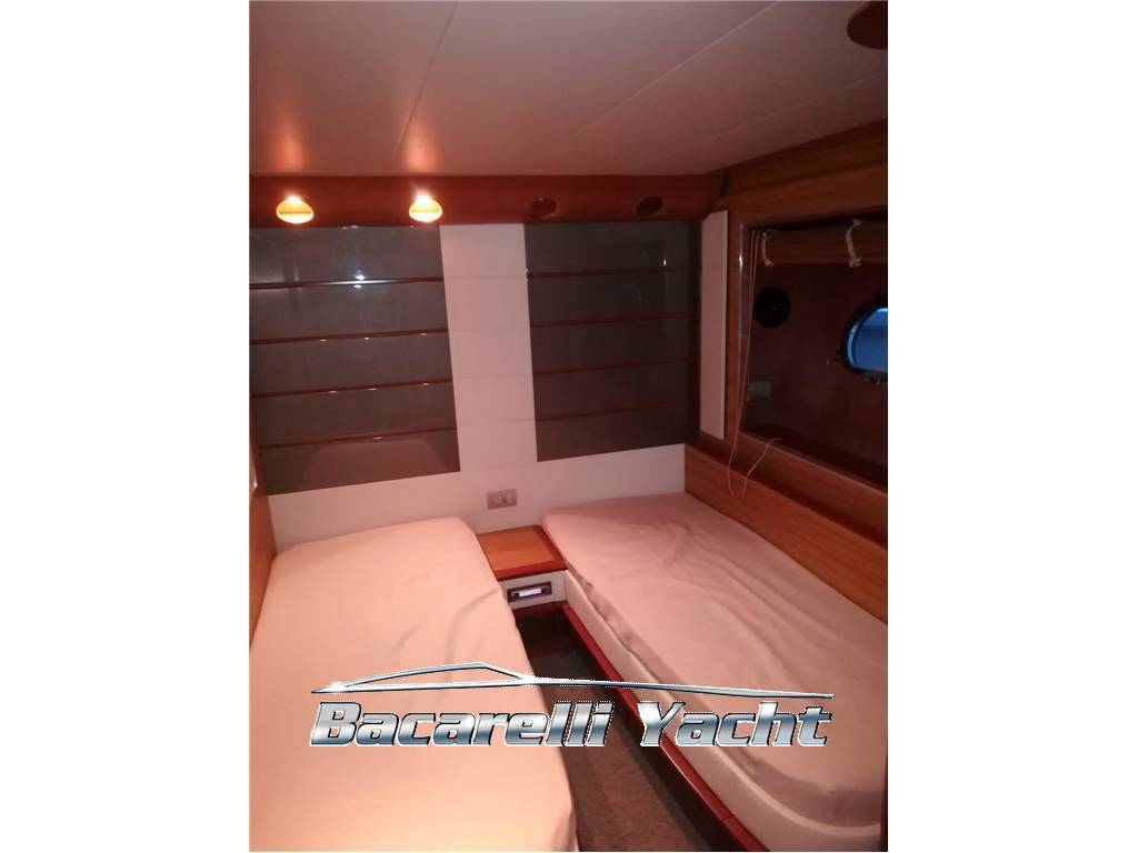 Cantieri di baia Atalantica 78