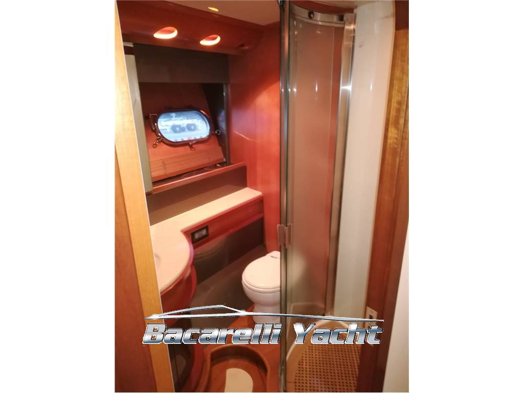 Cantieri di baia Atalantica 78