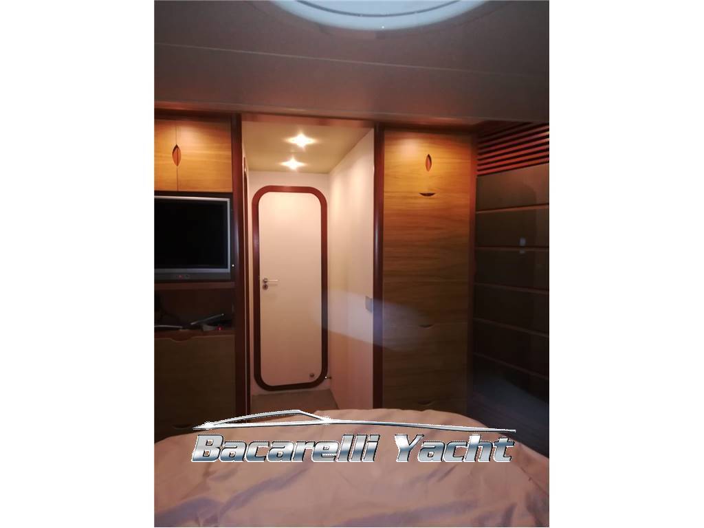 Cantieri di baia Atalantica 78