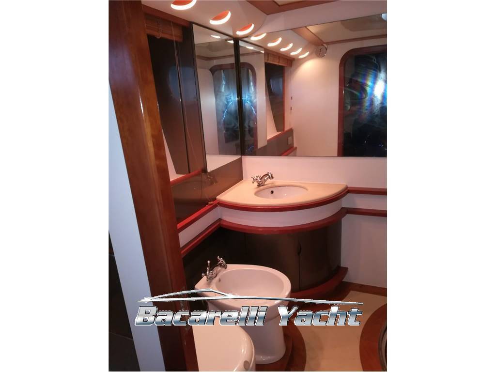 Cantieri di baia Atalantica 78