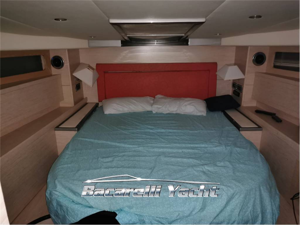 Conam 58 sport ht