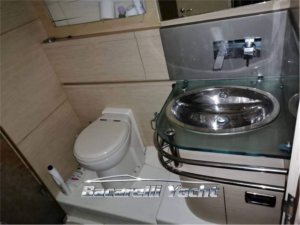 Conam 58 sport ht