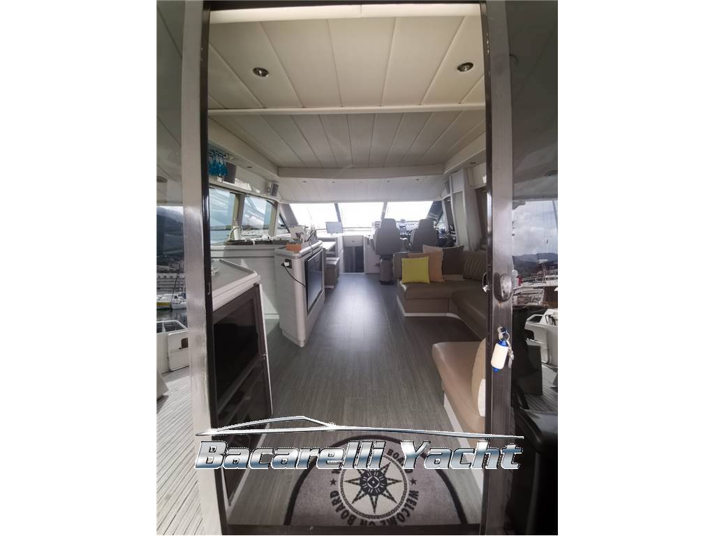 Cantieri navali senigallia 78 ht