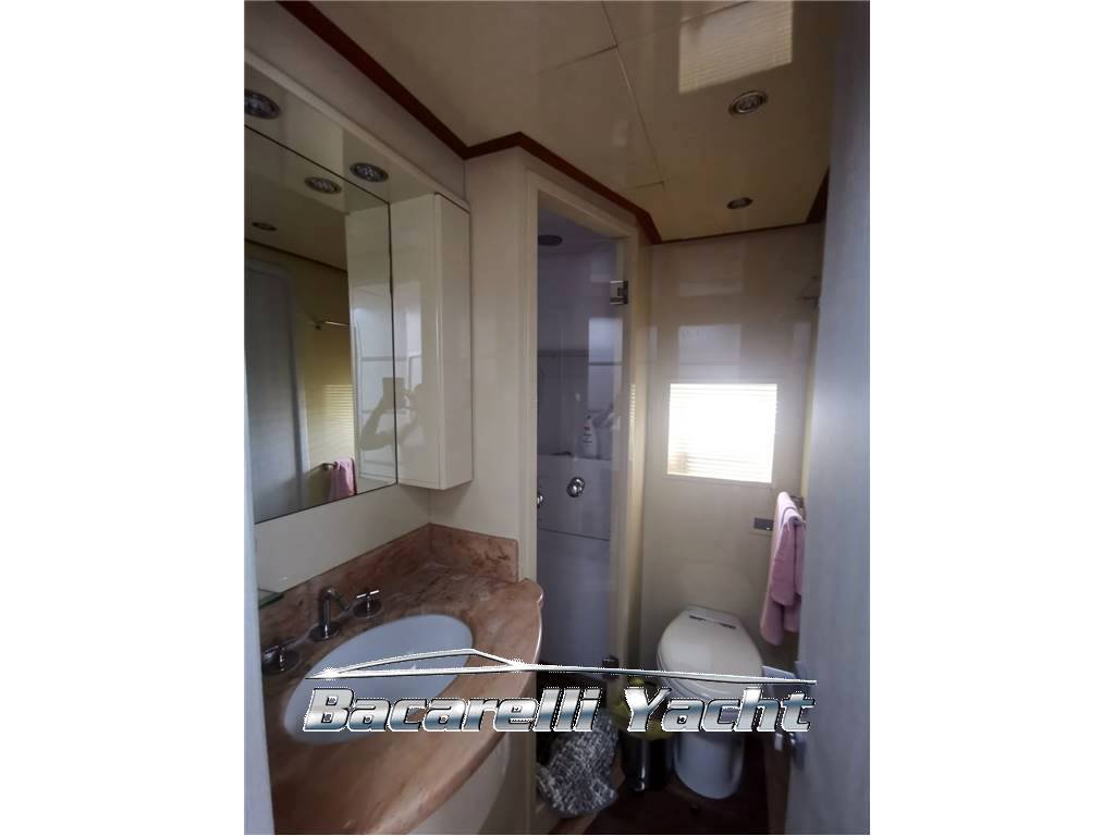 Cantieri navali senigallia 78 ht