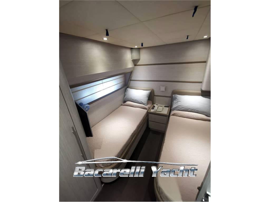 Cantieri navali senigallia 78 ht