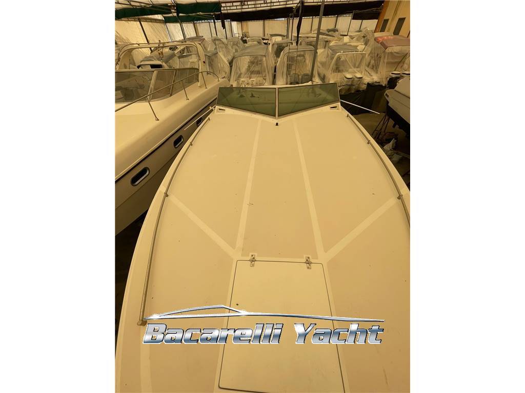 Tornado 38 classic