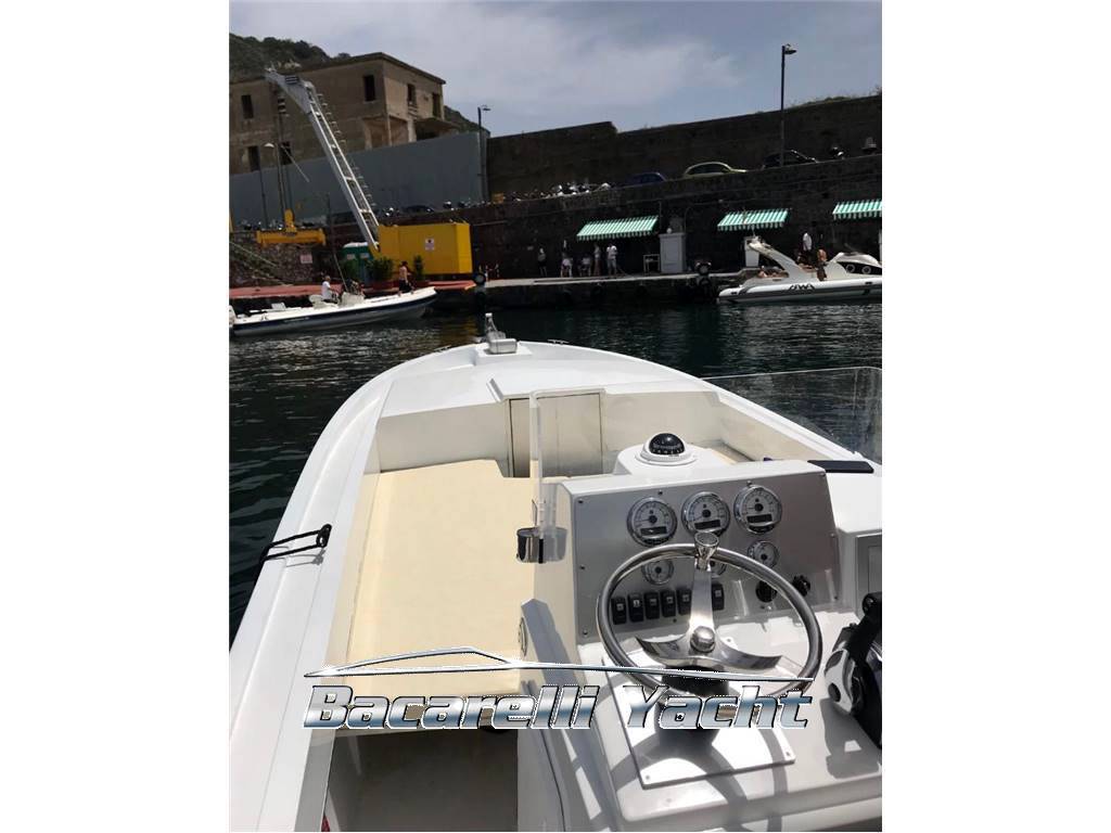 Wellcraft 25