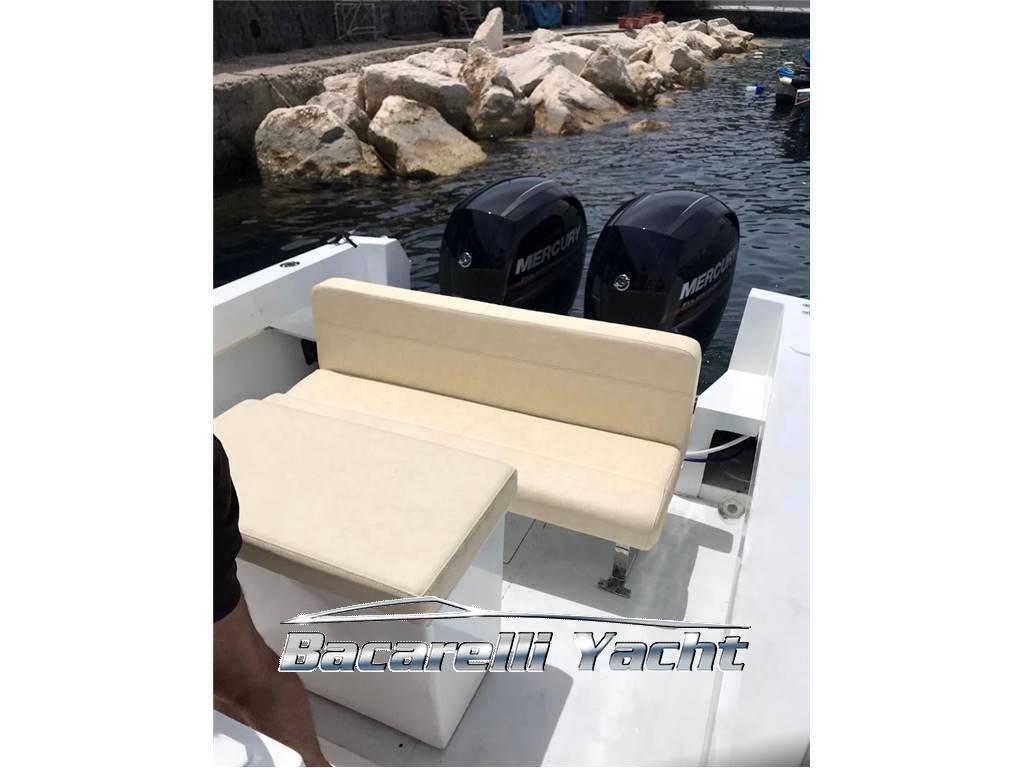 Wellcraft 25