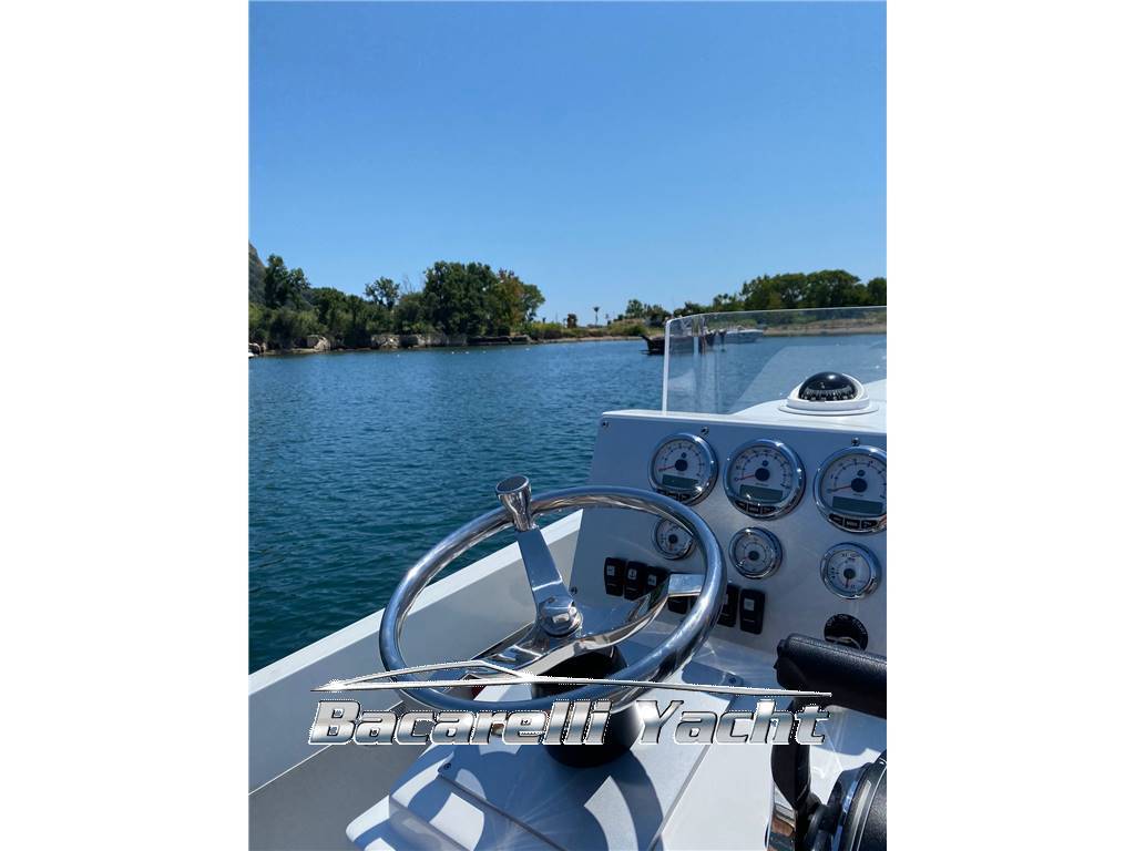 Wellcraft 25