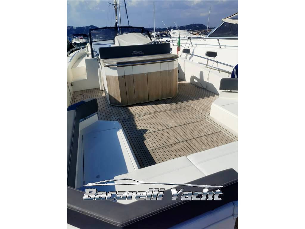 Fiart mare 33 seawalker