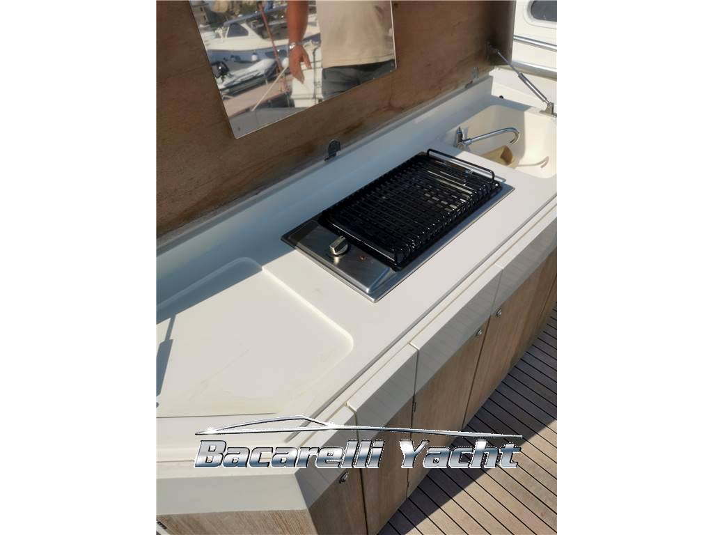 Fiart mare 33 seawalker
