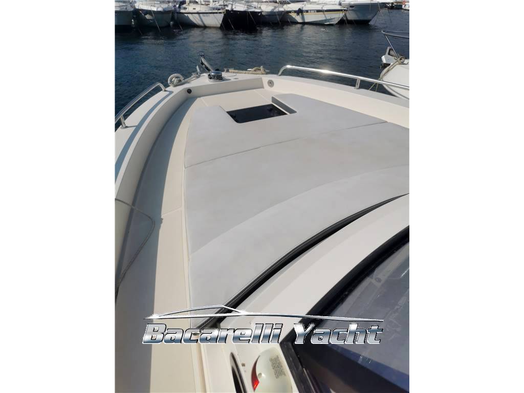 Fiart mare 33 seawalker