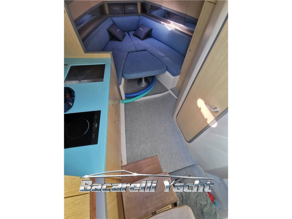 Fiart mare 33 seawalker