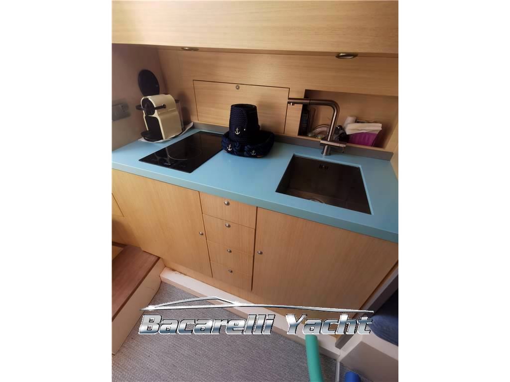Fiart mare 33 seawalker