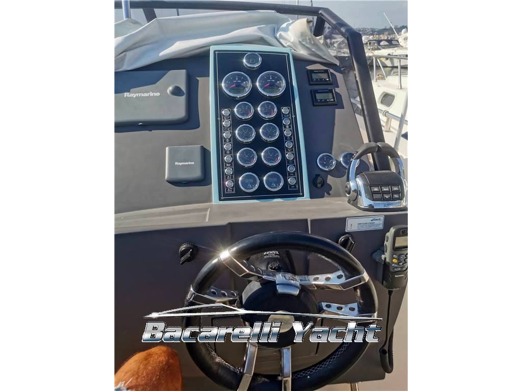 Fiart mare 33 seawalker