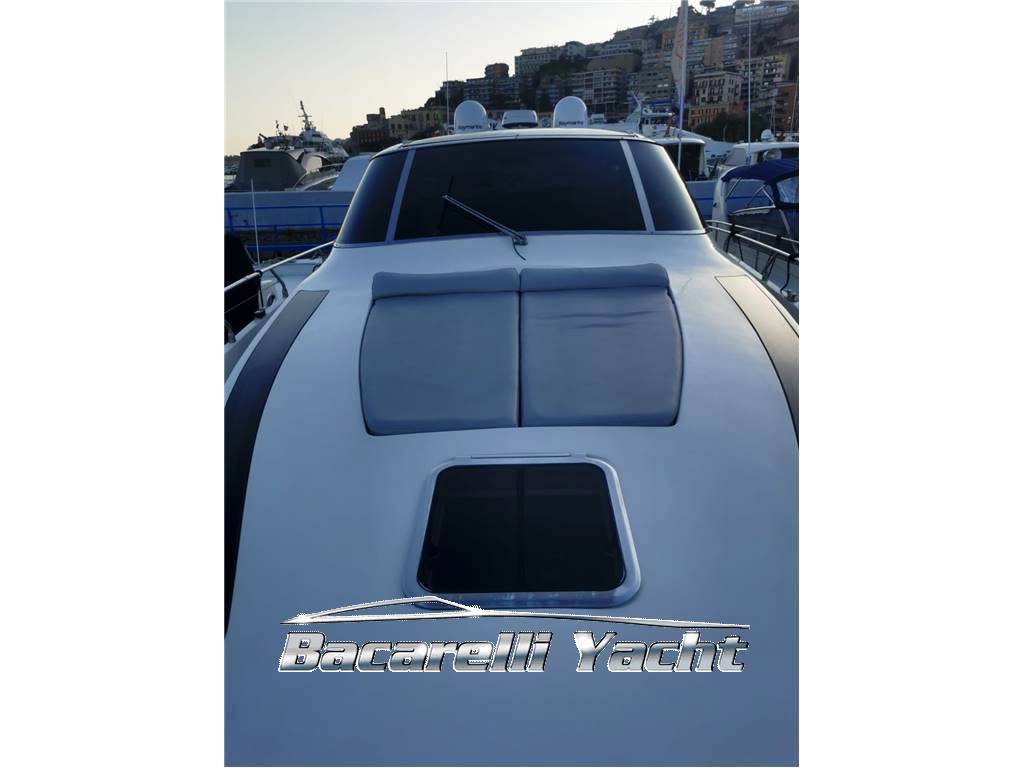 Bruno abbate Primatist g46 pininfarina