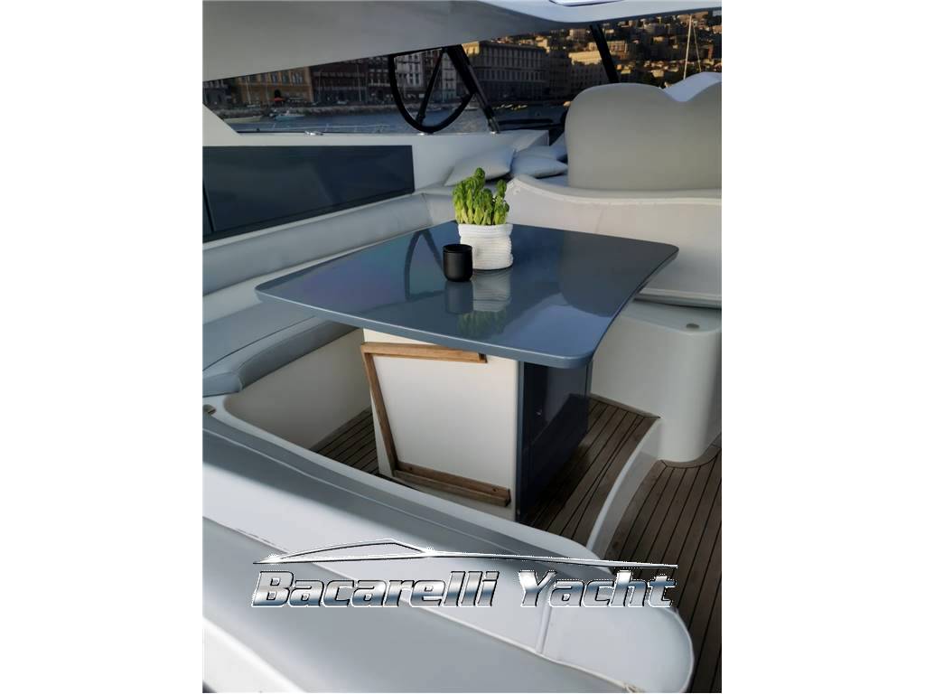 Bruno abbate Primatist g46 pininfarina