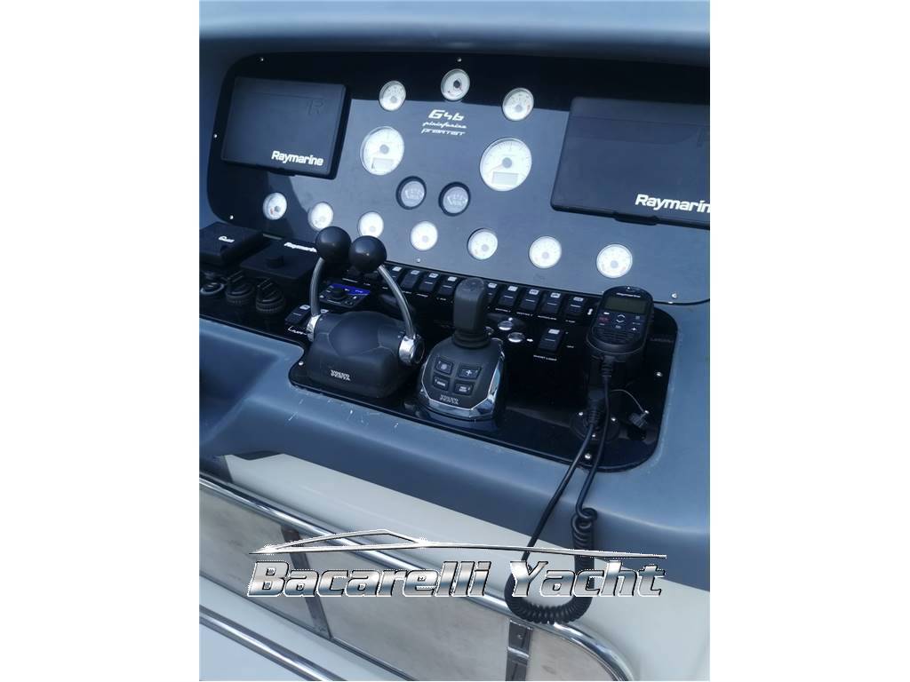 Bruno abbate Primatist g46 pininfarina