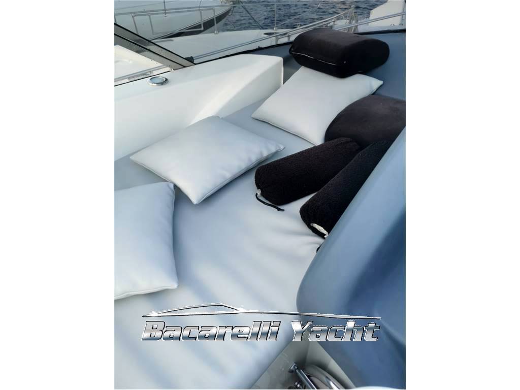 Bruno abbate Primatist g46 pininfarina