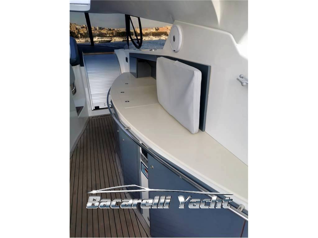 Bruno abbate Primatist g46 pininfarina