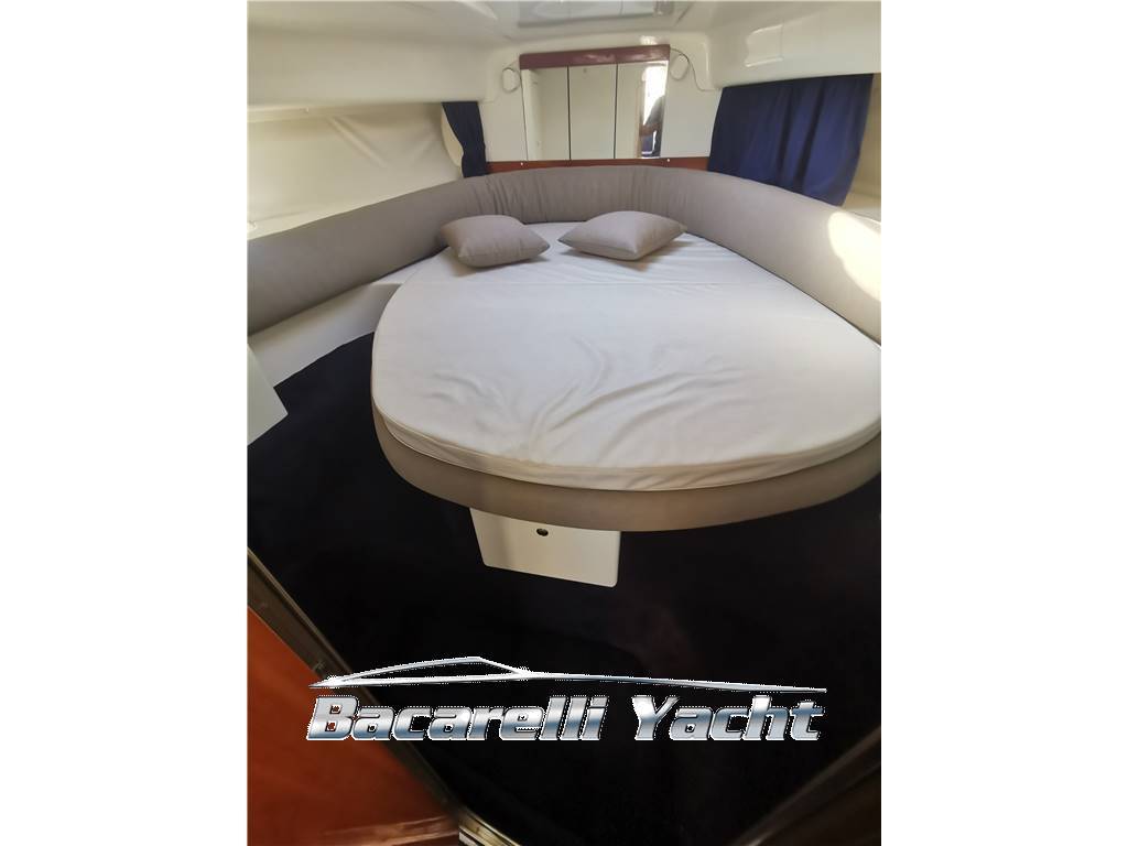 Cranchi 34 zaffiro