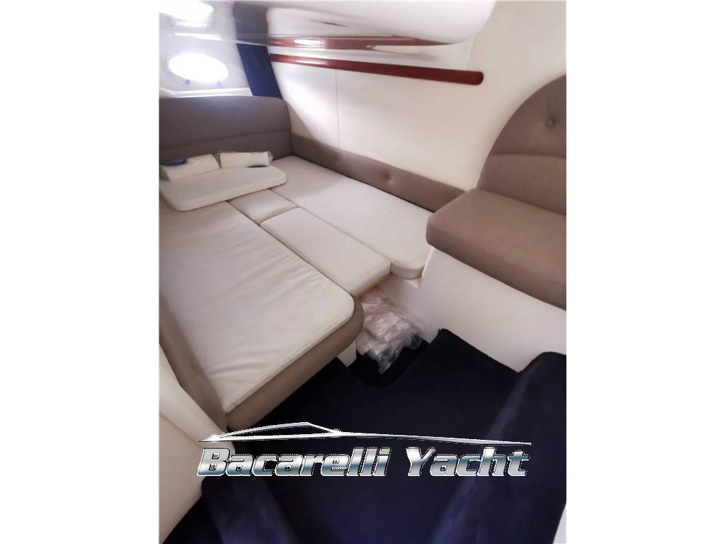 Cranchi 34 zaffiro