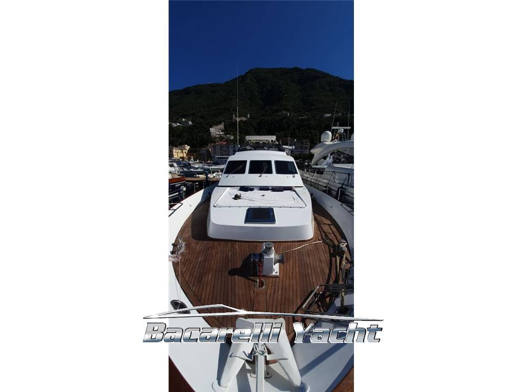 Cantieri liguri Ghibli 19
