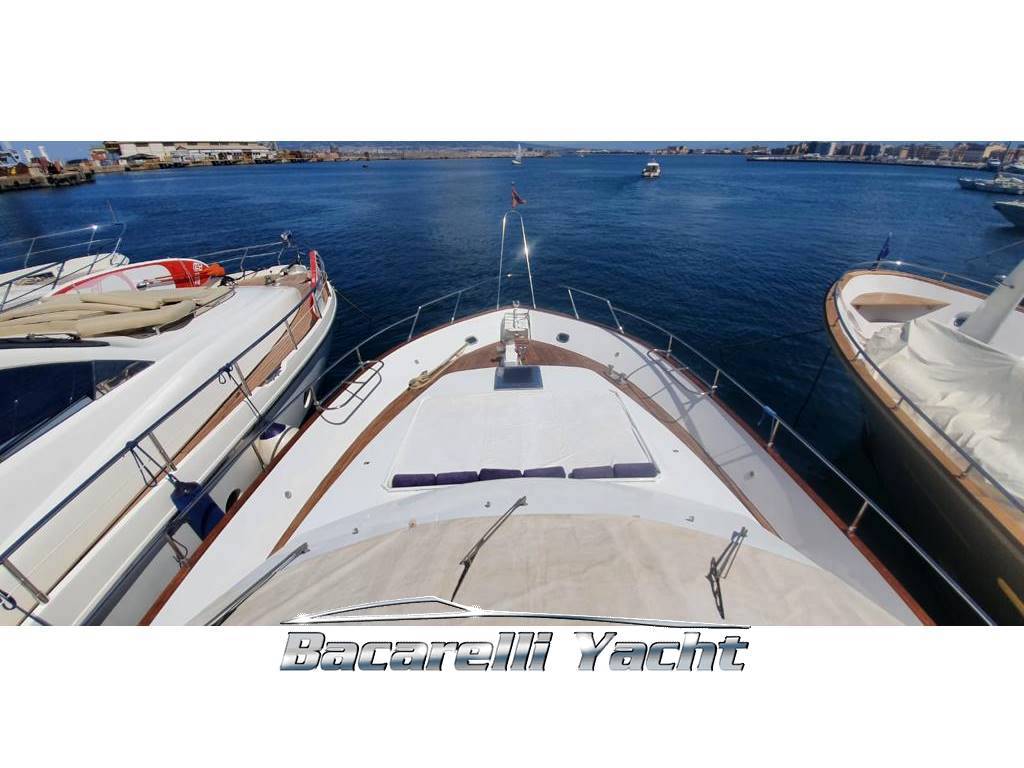 Cantieri liguri Ghibli 19