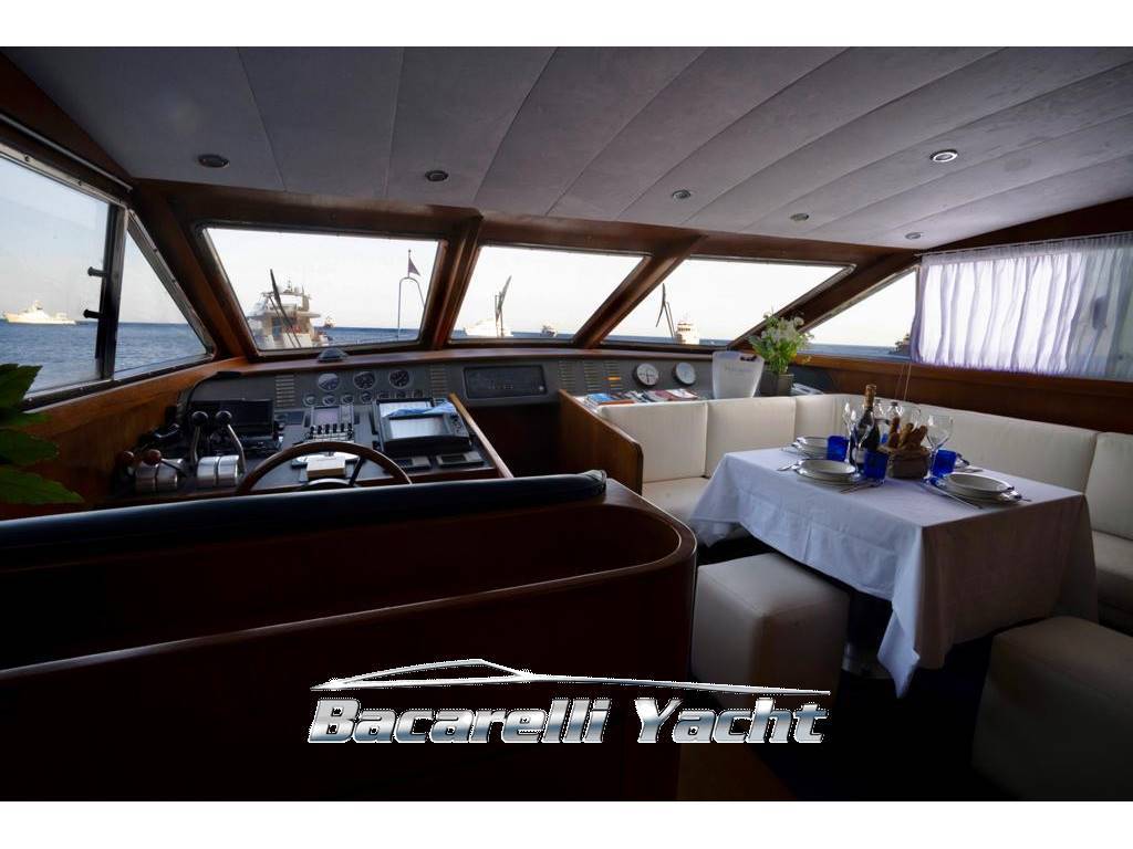 Cantieri liguri Ghibli 19