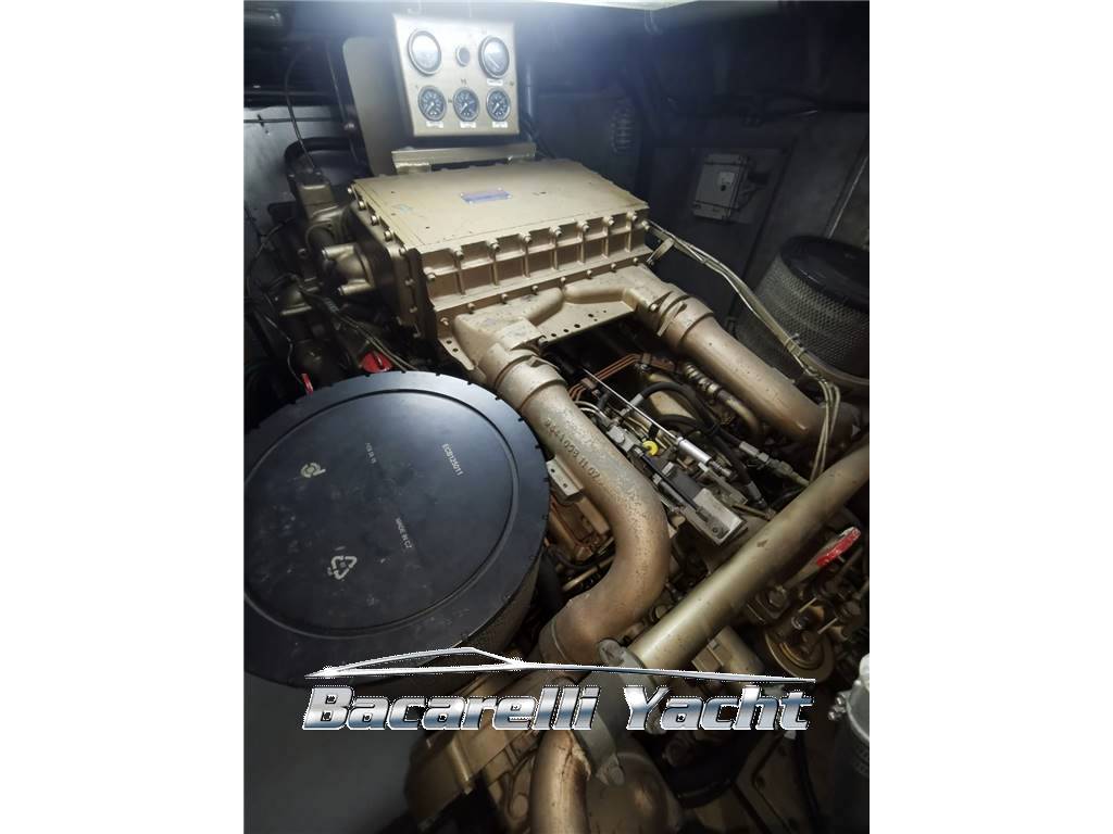 Cantieri liguri Ghibli 19