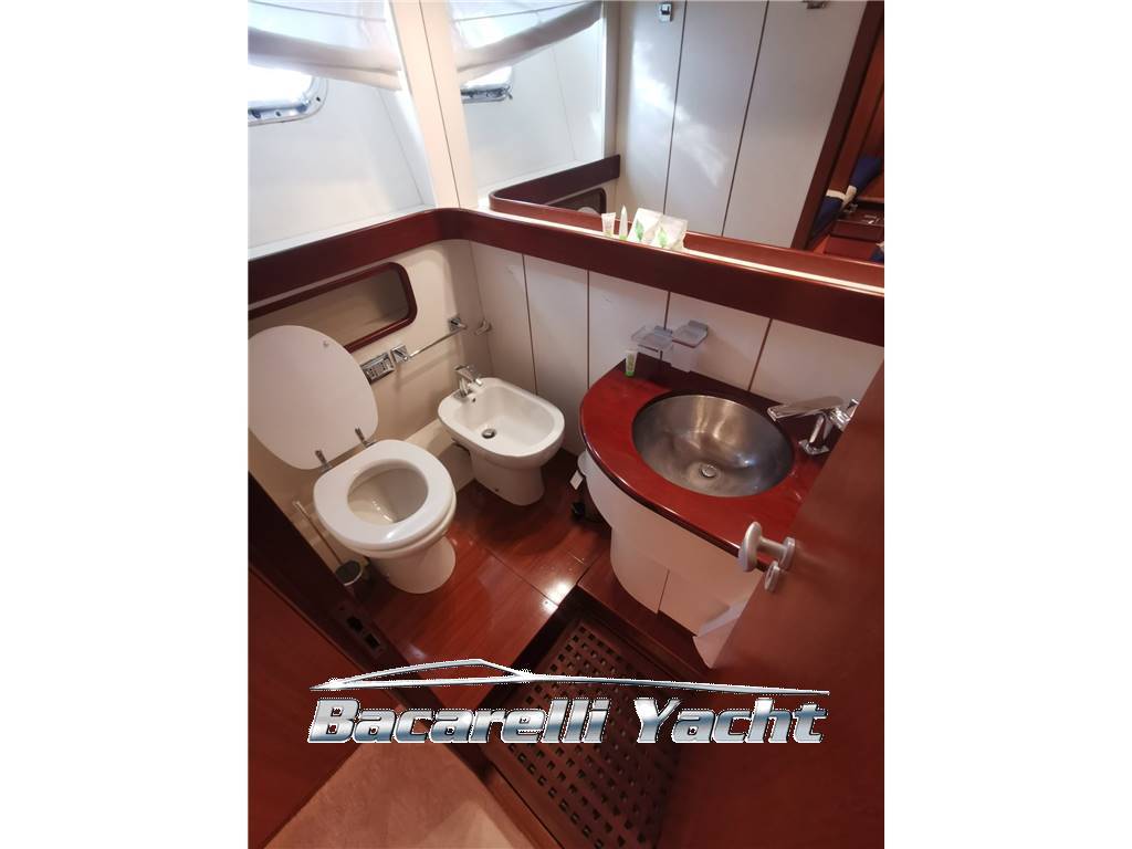 Cantieri liguri Ghibli 19