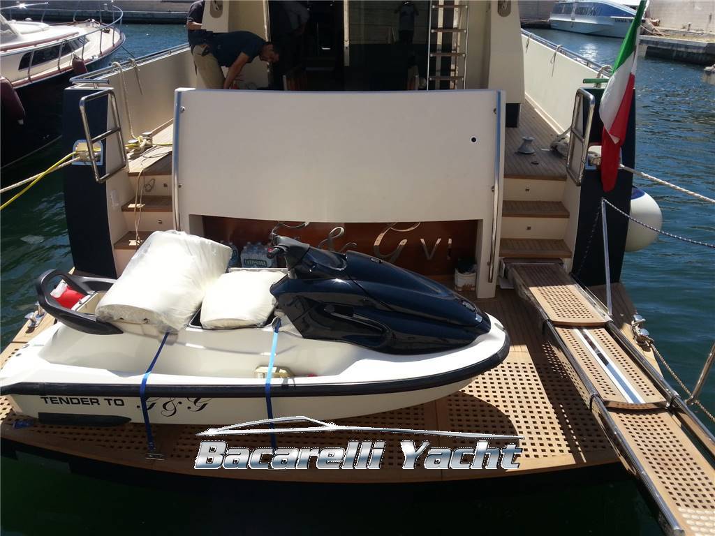 San lorenzo 60