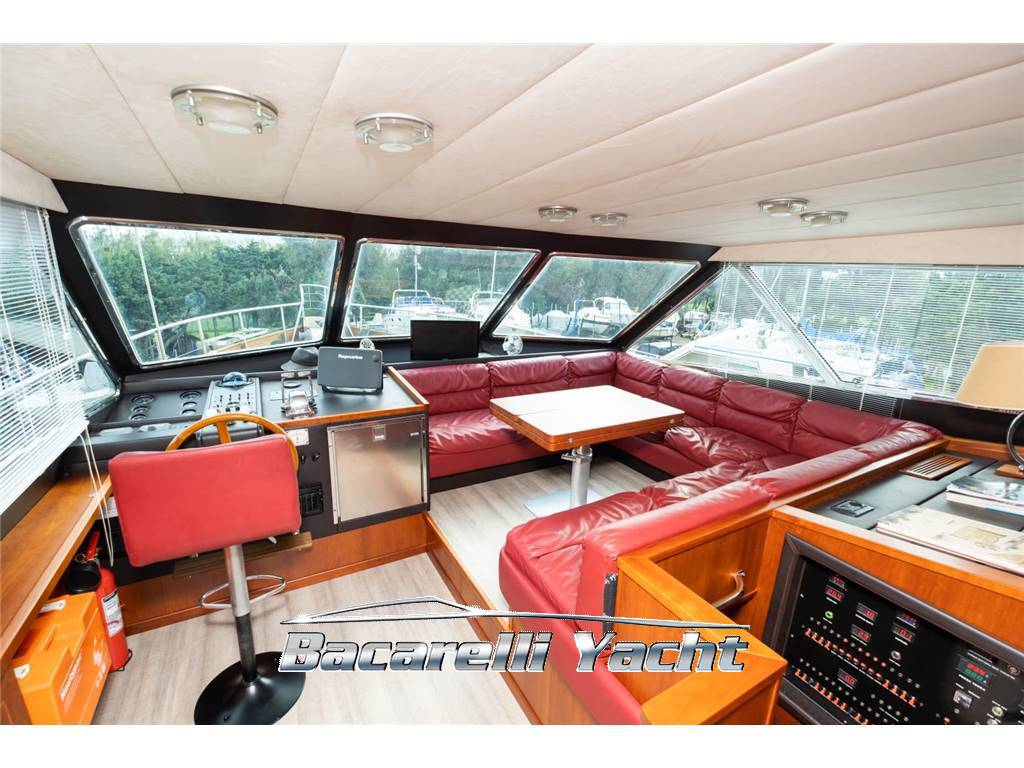 San lorenzo 60